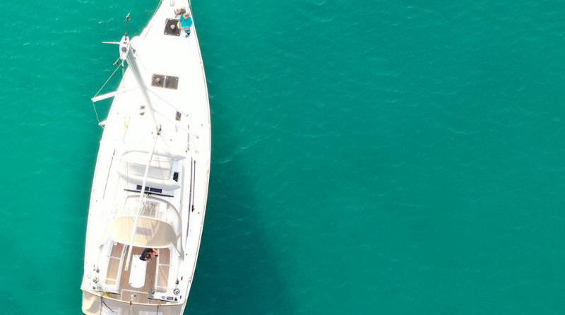 Jeanneau Sun Odyssey 479