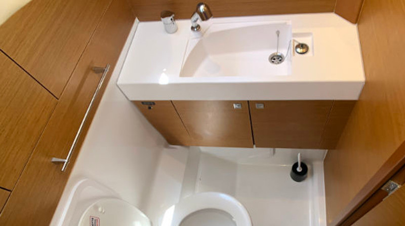 Jeanneau Sun Odyssey 479