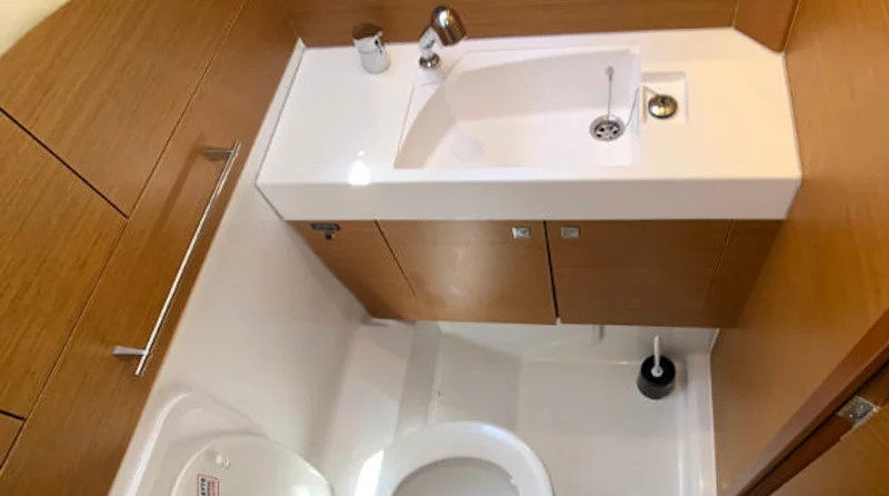 Jeanneau Sun Odyssey 479