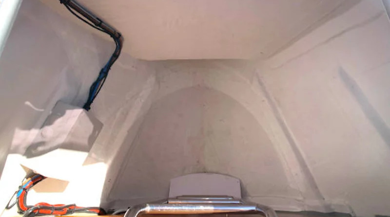 Jeanneau Sun Odyssey 479