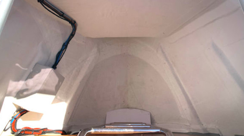 Jeanneau Sun Odyssey 479