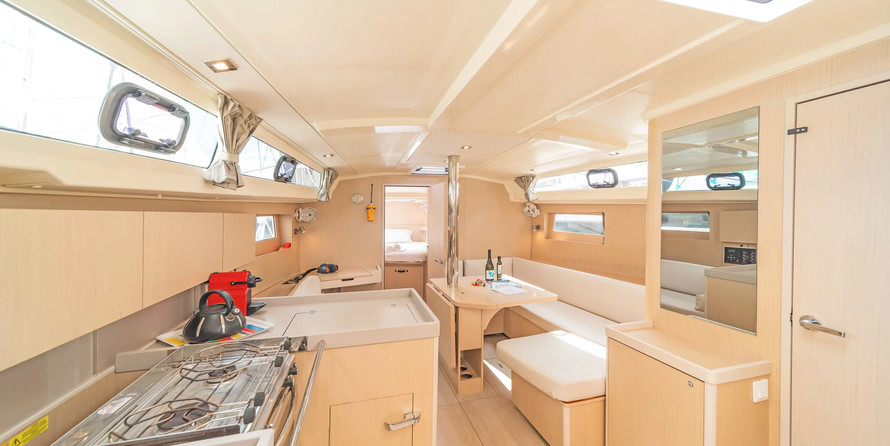 Oceanis 41.1