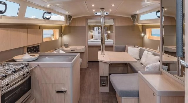 Oceanis 41.1