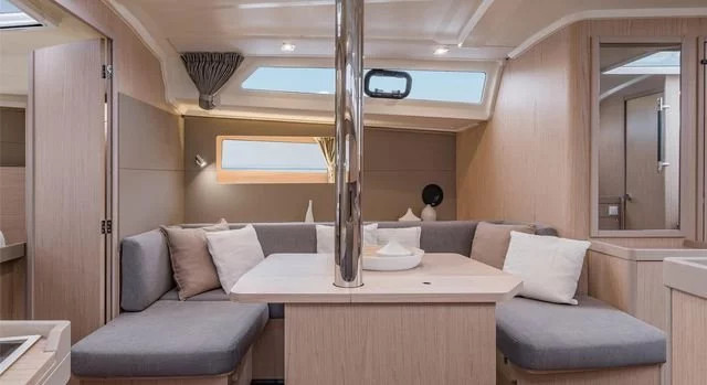Oceanis 41.1