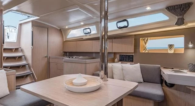 Oceanis 41.1