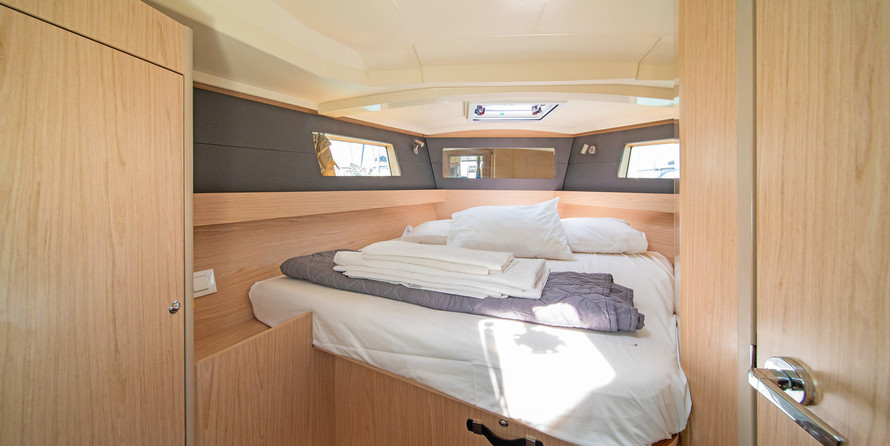 Oceanis 41.1
