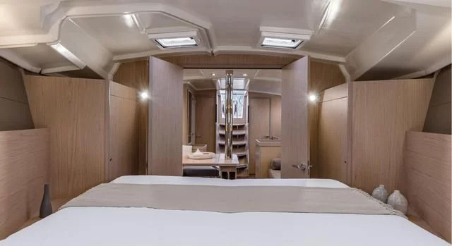 Oceanis 41.1