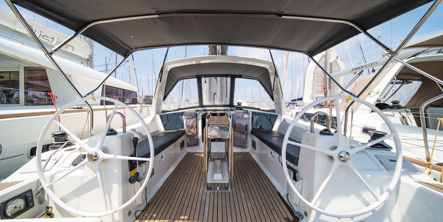 Oceanis 41.1