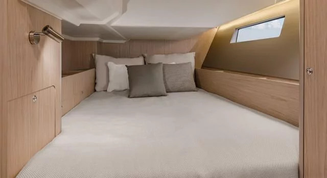 Oceanis 41.1