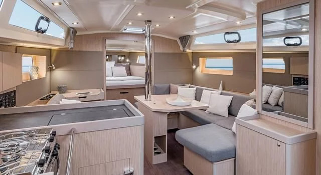 Oceanis 41.1