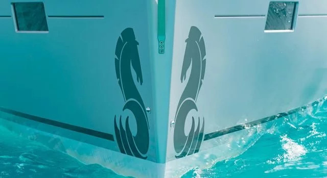 Oceanis 41.1