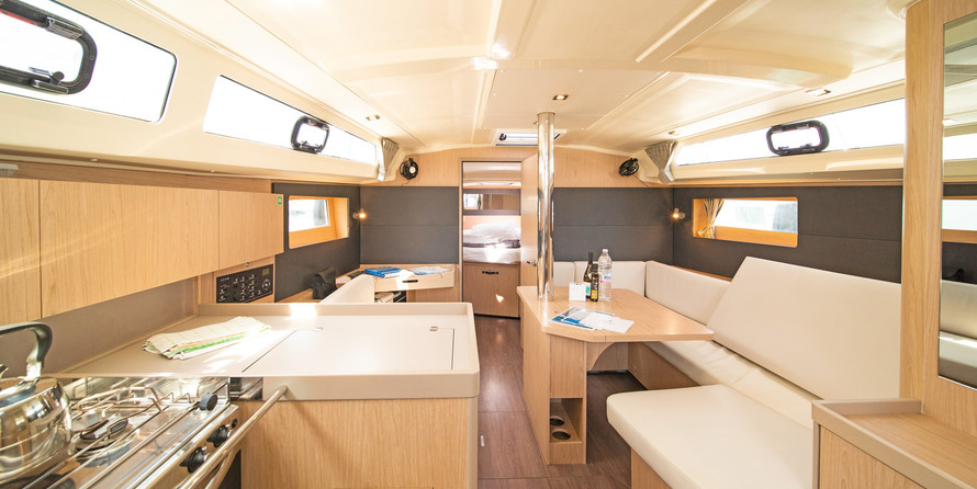 Oceanis 41.1
