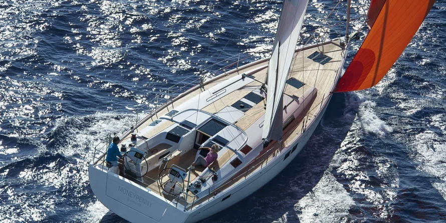 Hanse 505