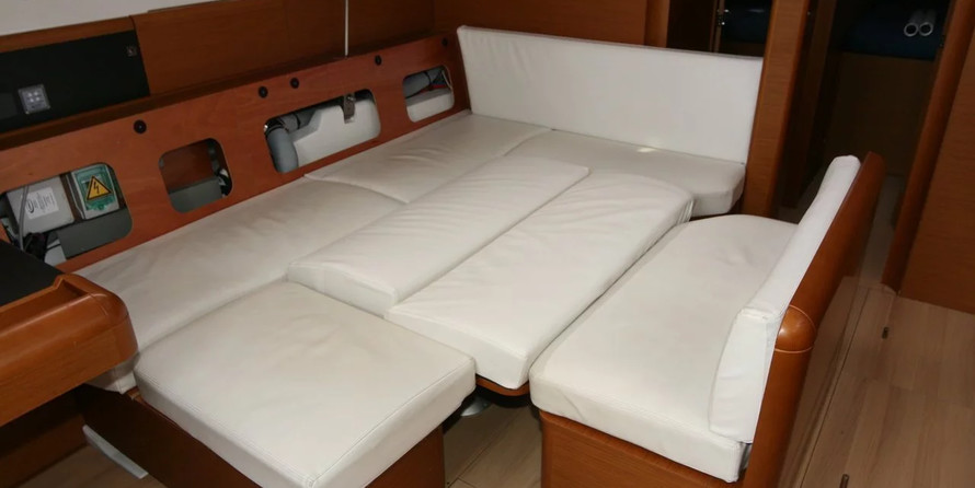 Jeanneau Sun Odyssey 479