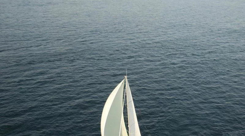 Jeanneau Sun Odyssey 419