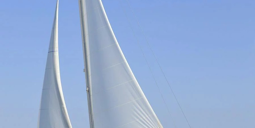 Beneteau Oceanis 50 Family