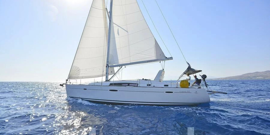 Beneteau Oceanis 50 Family