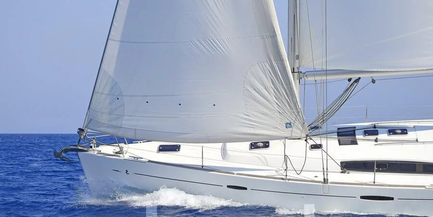 Beneteau Oceanis 50 Family