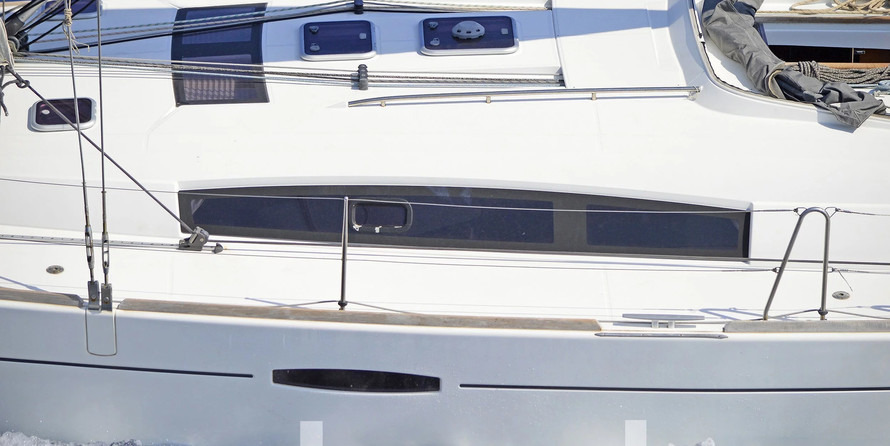Beneteau Oceanis 50 Family