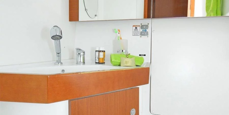 Beneteau Oceanis 50 Family