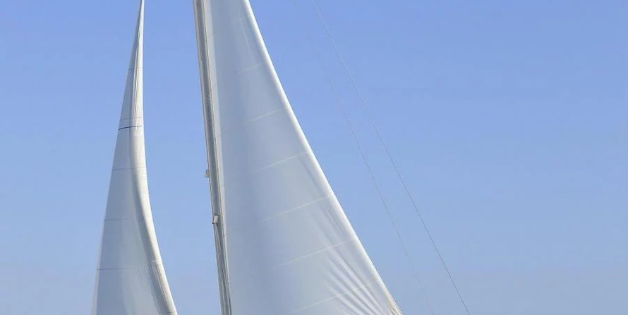 Beneteau Oceanis 50 Family