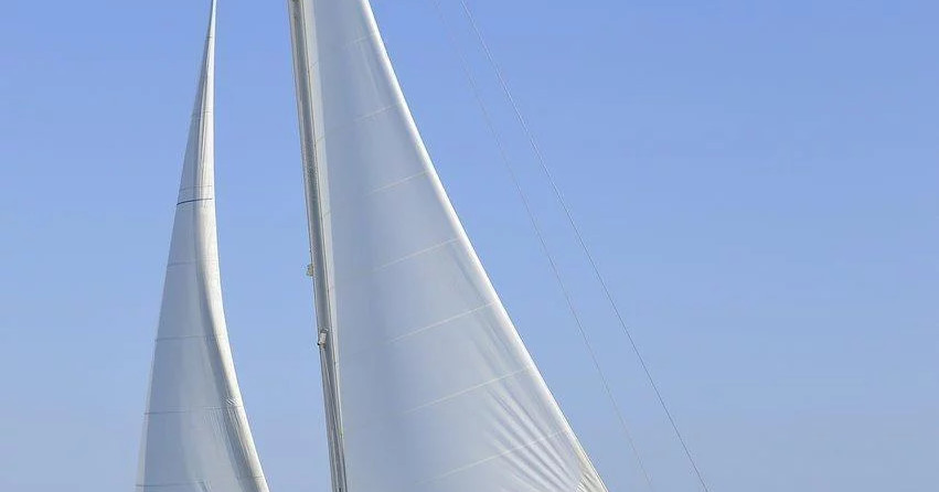 Beneteau Oceanis 50 Family