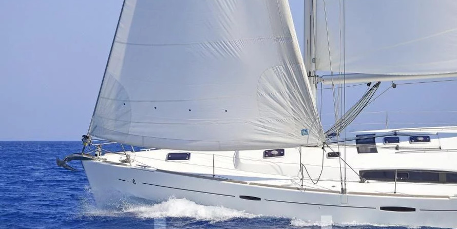 Beneteau Oceanis 50 Family