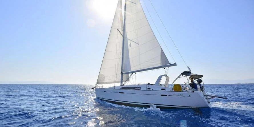 Beneteau Oceanis 50 Family