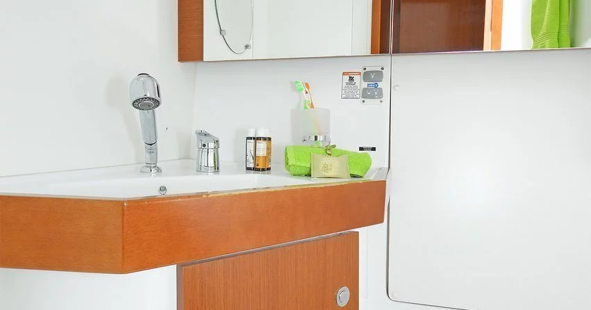 Beneteau Oceanis 50 Family