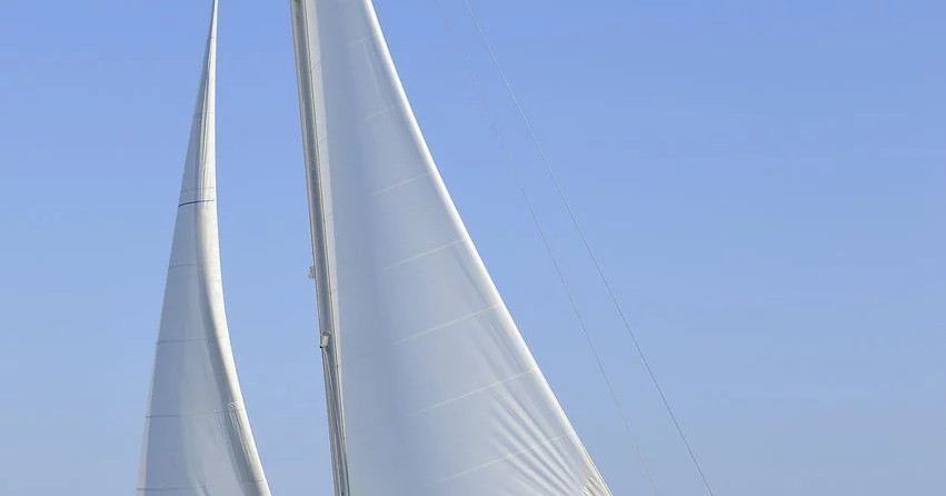 Beneteau Oceanis 50 Family