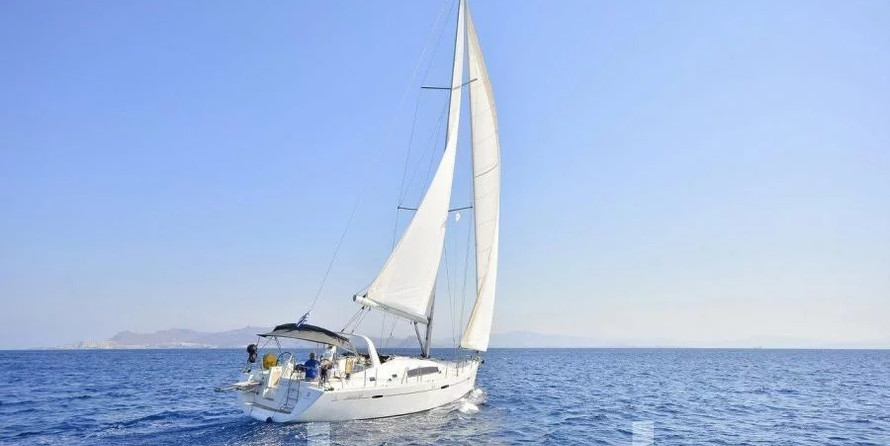 Beneteau Oceanis 50 Family