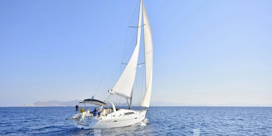 Beneteau Oceanis 50 Family