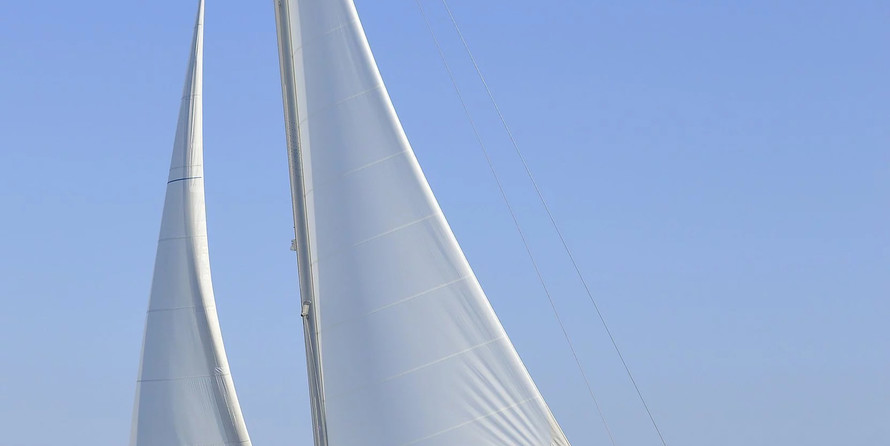 Beneteau Oceanis 50 Family