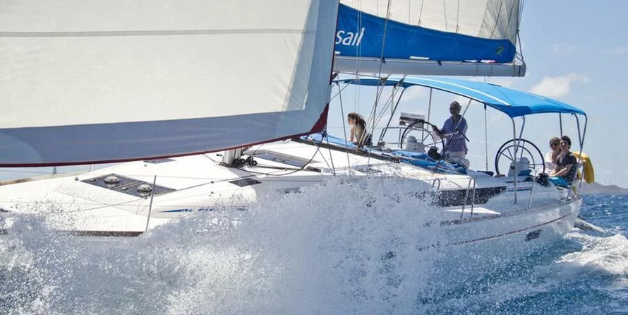 Jeanneau Sun Odyssey 469