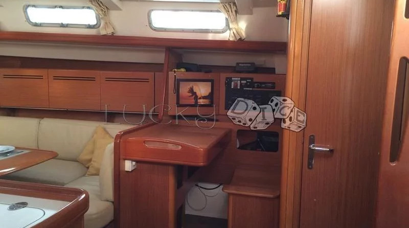 Beneteau Cyclades 50.5