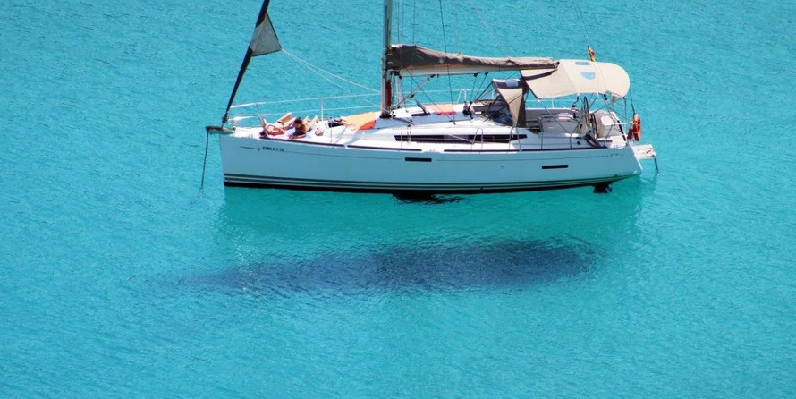Jeanneau Sun Odyssey 379