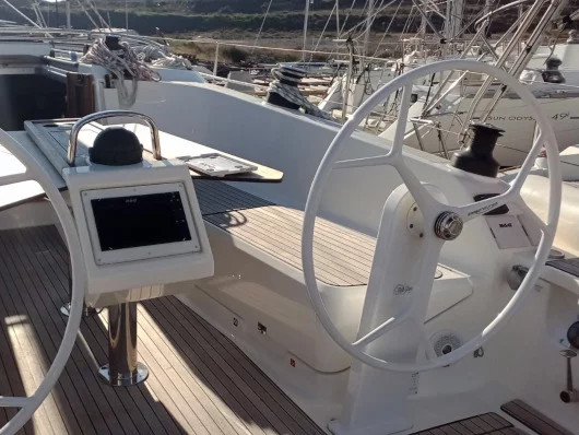Bavaria Cruiser 41