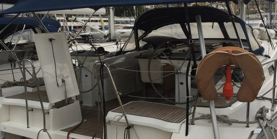 Bavaria 56 Cruiser