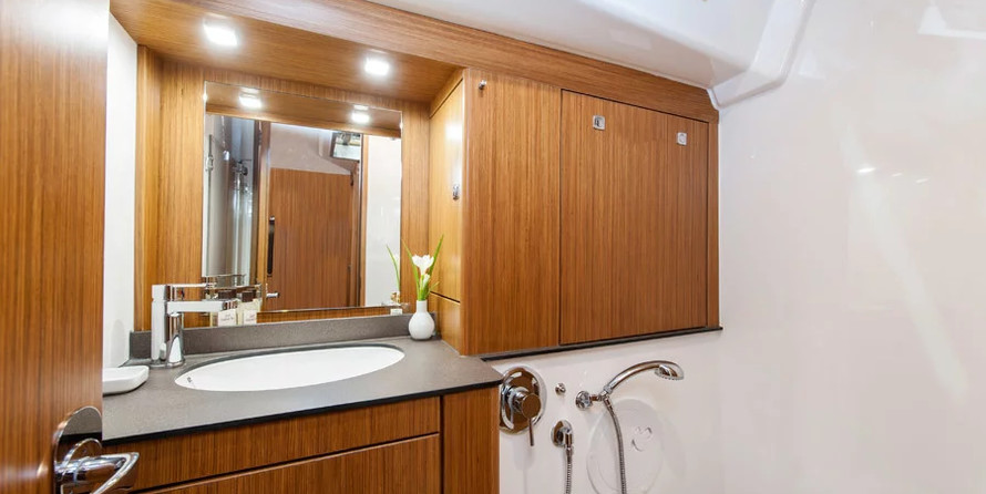 Bavaria 56 Cruiser