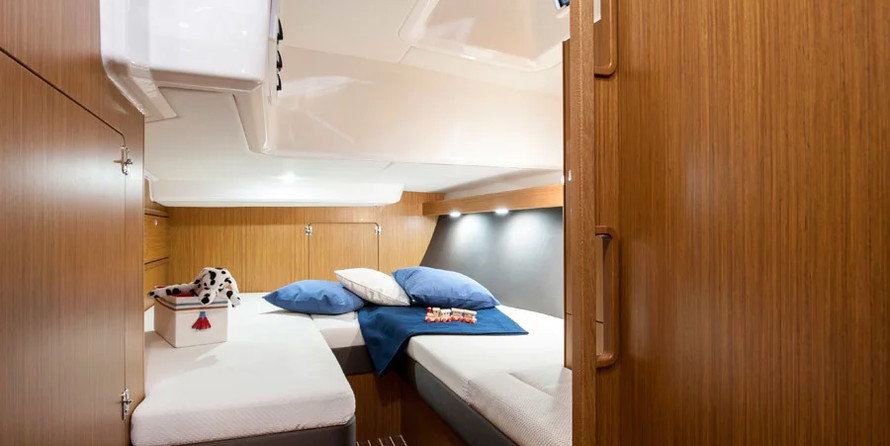 Bavaria 56 Cruiser