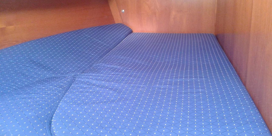 Jeanneau Sun Odyssey 54 DS