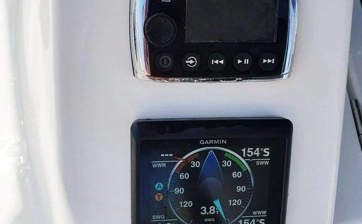 Bavaria 37 Cruiser