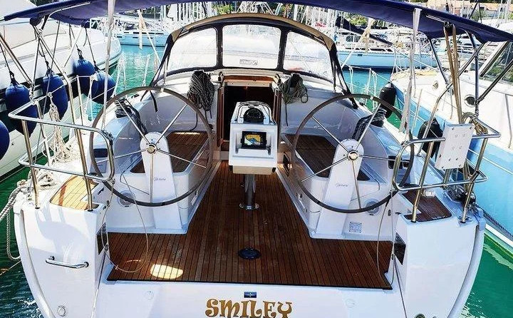 Bavaria 37 Cruiser