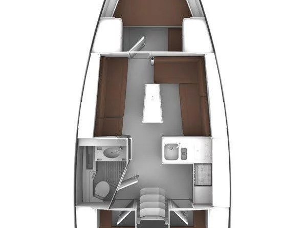 Bavaria 37 Cruiser