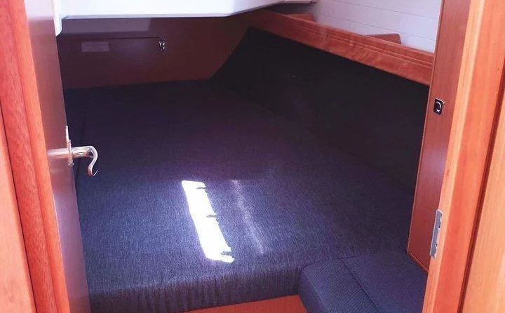 Bavaria 37 Cruiser