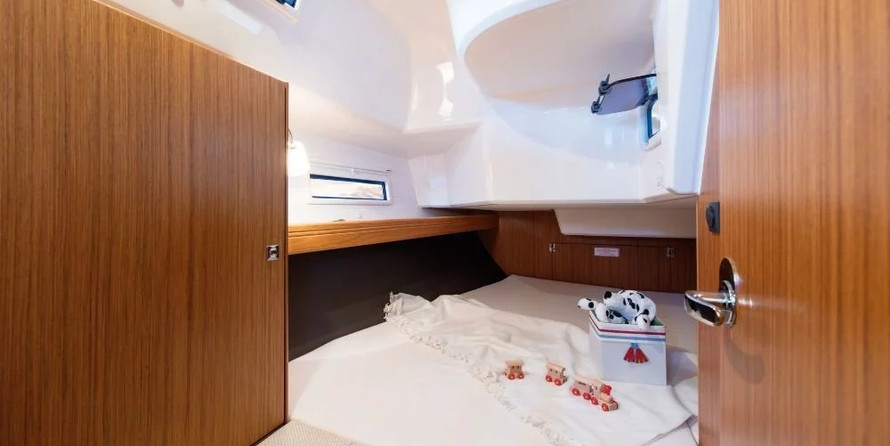 Bavaria 37 Cruiser