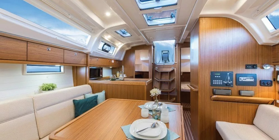 Bavaria 37 Cruiser