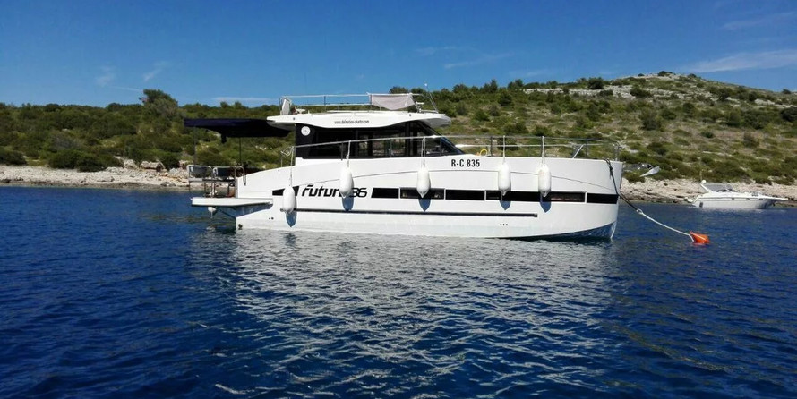 Futura 36