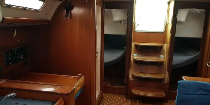 Bavaria 49