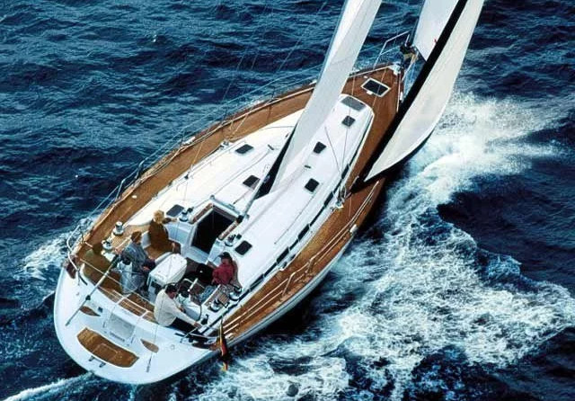 Bavaria 49